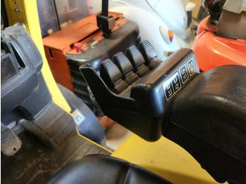 Carretilla elevadora diésel HYSTER H3.5FT: foto 3 Carretilla elevadora diésel HYSTER H3.5FT: foto 3