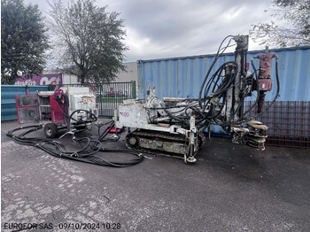 Perforadora COMACCHIO