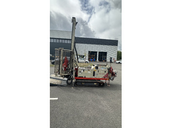 Perforadora COMACCHIO