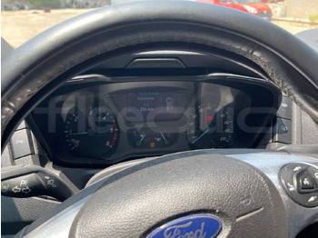 Minibús, Furgoneta de pasajeros Ford Transit: foto 3