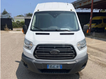 Minibús, Furgoneta de pasajeros Ford Transit: foto 2