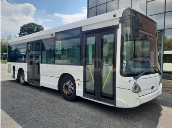 Autobús urbano