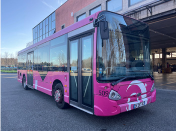Autobús urbano