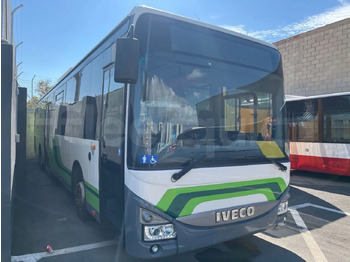 Autobús suburbano IVECO Crossway