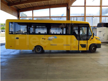 Autobús escolar Iveco Indcar: foto 5