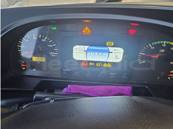 Autocar Iveco Magelys: foto 3