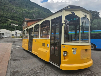 Autobús urbano MAN