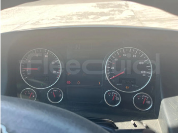 Leasing de  Man Lion's City T Man Lion's City T: foto 3