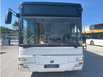 Leasing de  Man Lion's City T Man Lion's City T: foto 2