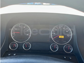 Leasing de  Man Lion's City T Man Lion's City T: foto 3