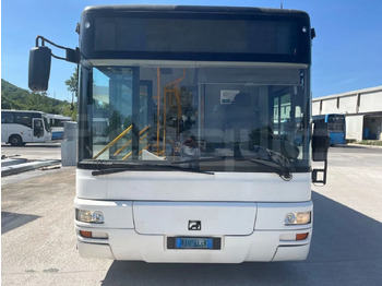 Leasing de  Man Lion's City T Man Lion's City T: foto 2