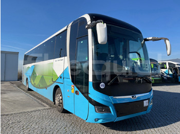 Autocar MAN Lion's Coach