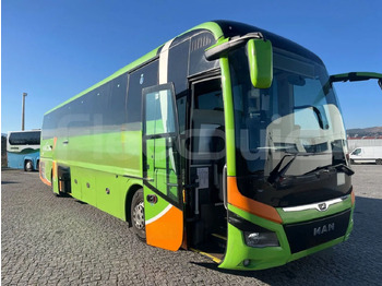 Autocar MAN Lion's Coach