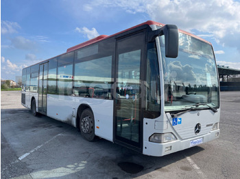 Autobús suburbano MERCEDES-BENZ Citaro