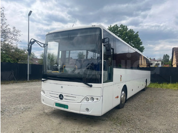 Autobús suburbano Mercedes-Benz Intouro: foto 4