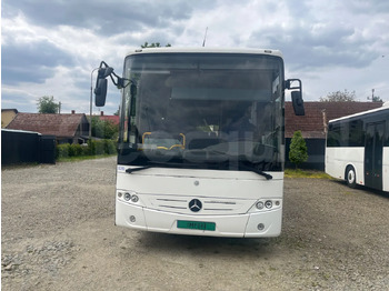 Autobús suburbano Mercedes-Benz Intouro: foto 2