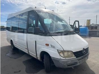 Autobús suburbano MERCEDES-BENZ Sprinter
