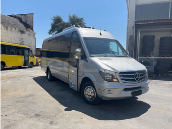 Minibús MERCEDES-BENZ Sprinter