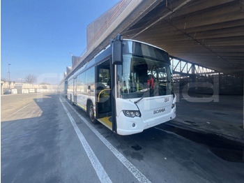 Autobús urbano SCANIA Citywide