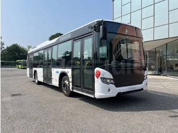 Autobús urbano SCANIA Citywide