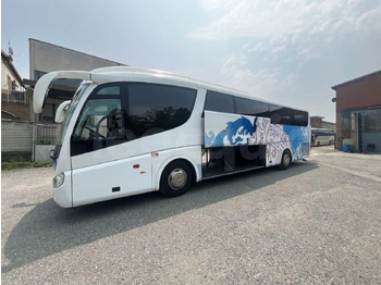 Autocar Scania Irizar: foto 4