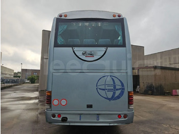 Autocar Scania Irizar: foto 5