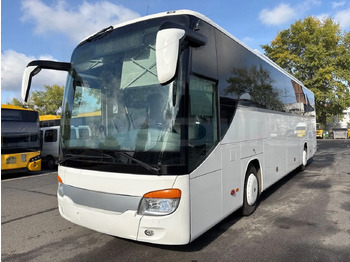 Leasing de Setra S415 Setra S415: foto 4 Leasing de Setra S415 Setra S415: foto 4