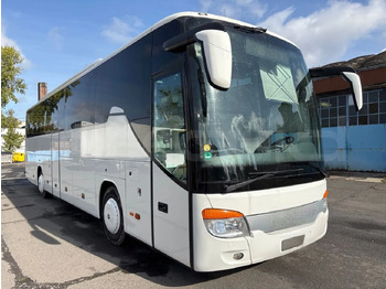 Autocar SETRA