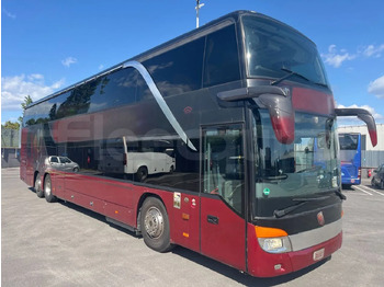 Autocar SETRA