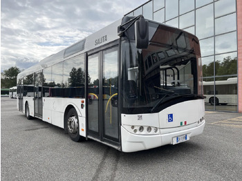 Autobús urbano SOLARIS