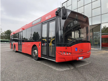 Autobús urbano SOLARIS