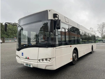 Autobús urbano SOLARIS