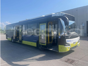 Autobús urbano