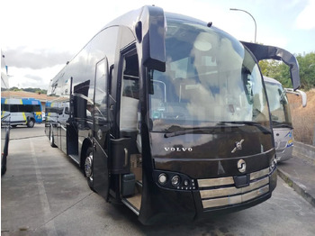 Autocar VOLVO