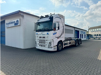Camión multibasculante VOLVO FH13 540