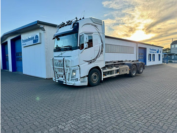 Camión multibasculante VOLVO FH 540