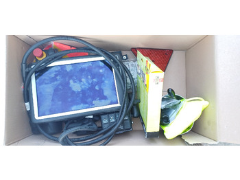 Maquinaria de construcción nuevo STREUMASTER SW 218 TC: foto 5