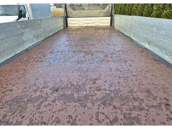 Furgoneta caja abierta Iveco 65C15 3.0 150KM/ Skrzyniowy/: foto 4