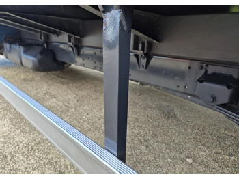 Furgoneta caja abierta Iveco 65C15 3.0 150KM/ Skrzyniowy/: foto 5