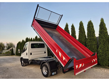 Furgoneta basculante Iveco 65C15 70C15 60C15 50C15 3.0 150KM: foto 3