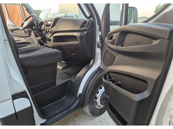 Furgoneta basculante Iveco 65C15 70C15 60C15 50C15 3.0 150KM: foto 5