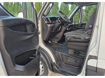 Furgoneta basculante Iveco 65C15 70C15 60C15 50C15 3.0 150KM: foto 4