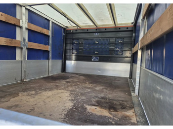 Furgoneta combi Renault MASTER 2.3 MAXI: foto 4 Furgoneta combi Renault MASTER 2.3 MAXI: foto 4