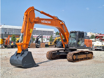 Excavadora de cadenas HITACHI ZX300