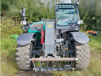 Manipulador telescópico 2022 KRAMER KT356: foto 5