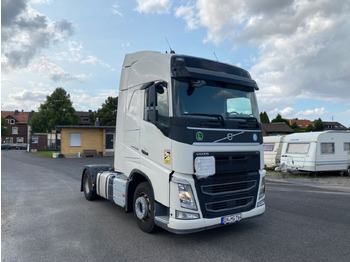 Cabeza tractora VOLVO FH 500