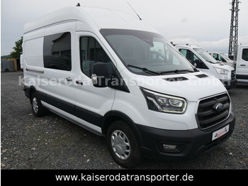 Furgón Ford Transit FT 350 L3H3 VA Werkst. Klima Navi Kamera: foto 4