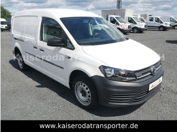 Furgón Volkswagen Caddy 2,0 TDI DSG 4Motion Maxi Klima AHK Navi: foto 3 Furgón Volkswagen Caddy 2,0 TDI DSG 4Motion Maxi Klima AHK Navi: foto 3