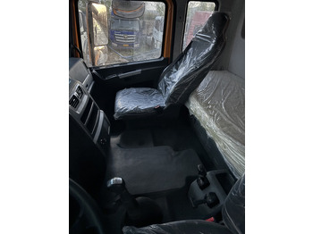 Dúmper SHACMAN X3000 6x4 dump truck: foto 4