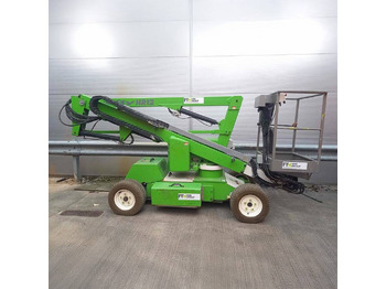 Plataforma articulada NIFTYLIFT